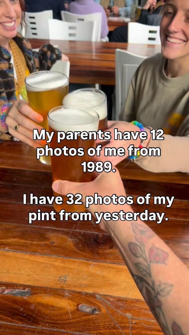 Instagram photo