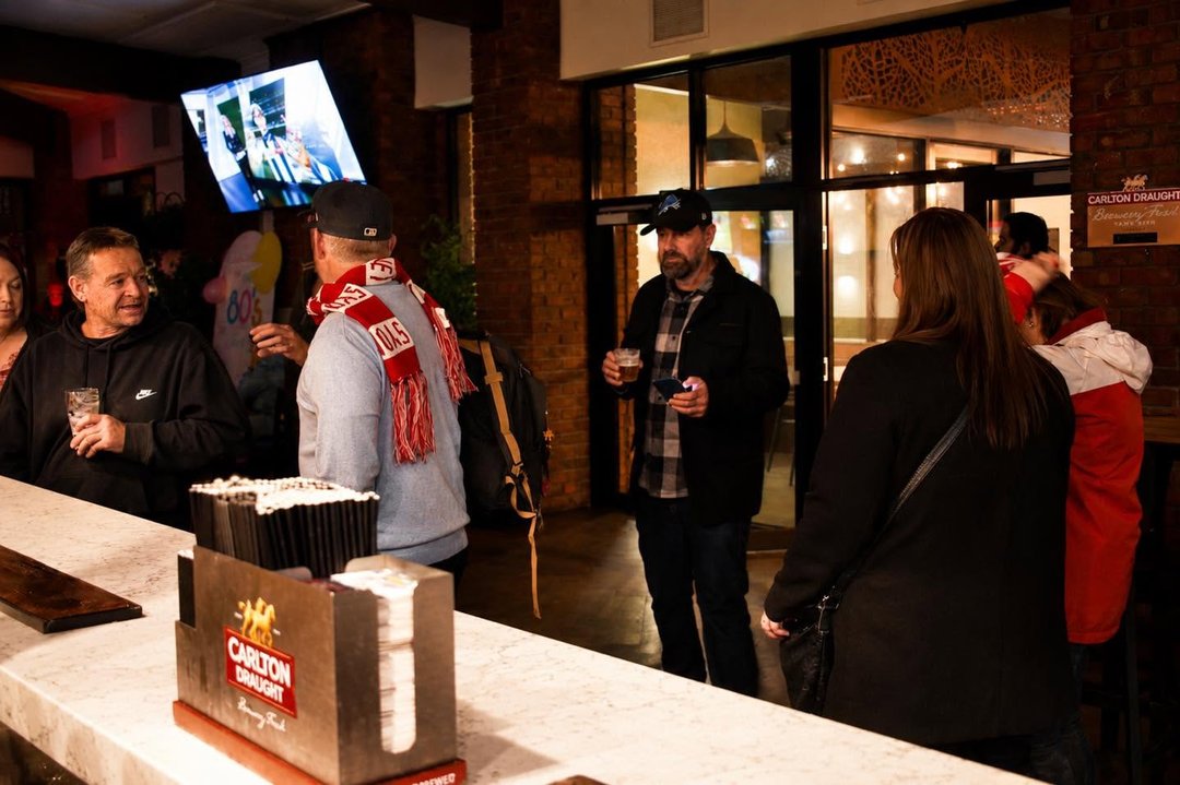 Instagram photo